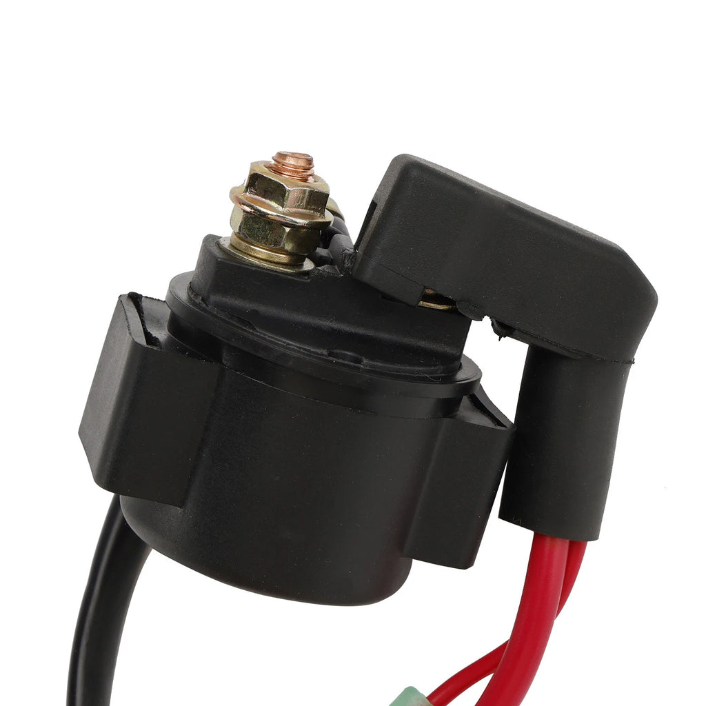 Starter Solenoid Relay for Access SHADE SPORT 650 850 AMS 430 AMX 750 (N/A)
