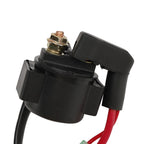 Starter Solenoid Relay for Access SHADE SPORT 650 850 AMS 430 AMX 750 (N/A)