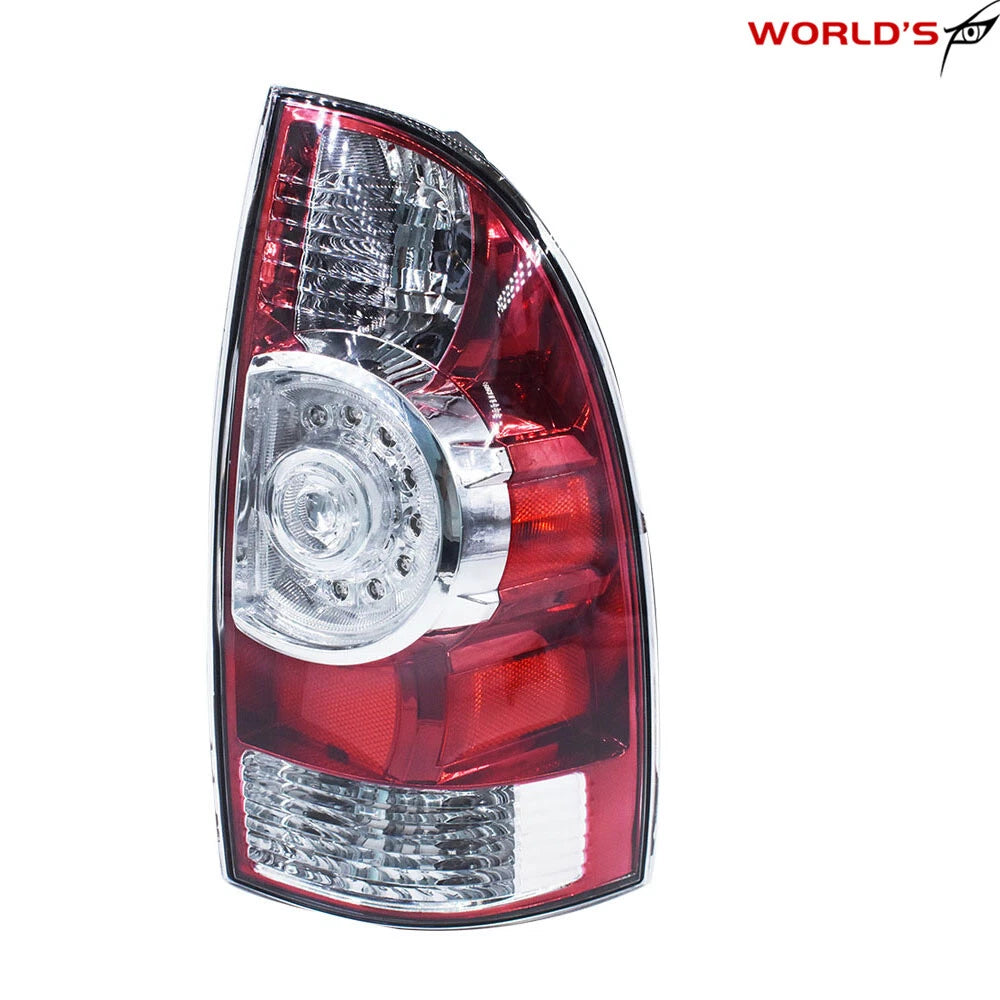 LED Tail Light Brake Lamp for Toyota Tacoma (2005–2015)