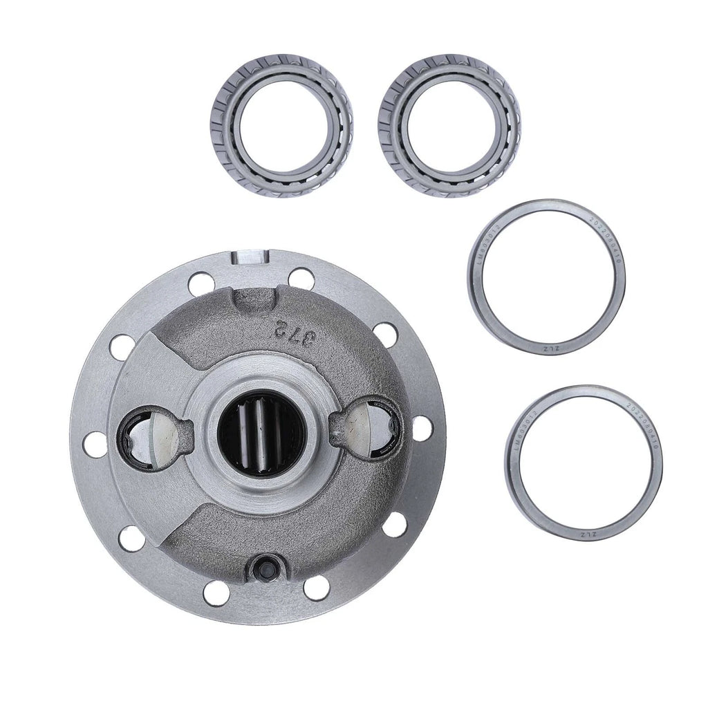Rear Limited Slip Locker for Ford 8.88" Posi Unit (10-Bolt, 28-Spline)