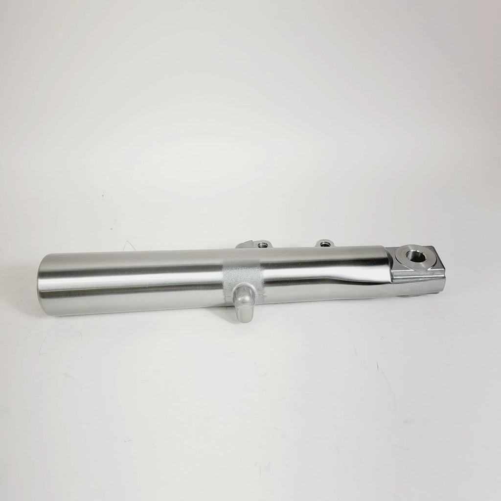 Front Left Fork Lower Leg Slider for Harley-Davidson Touring (2000–2013)