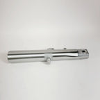 Front Left Fork Lower Leg Slider for Harley-Davidson Touring (2000–2013)