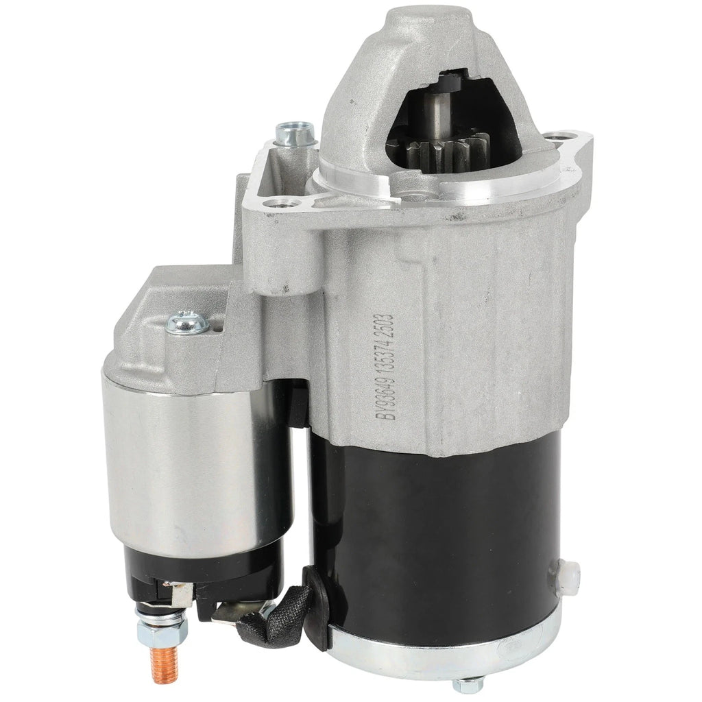 Starter Motor for Fiat 500 (2012–2013)