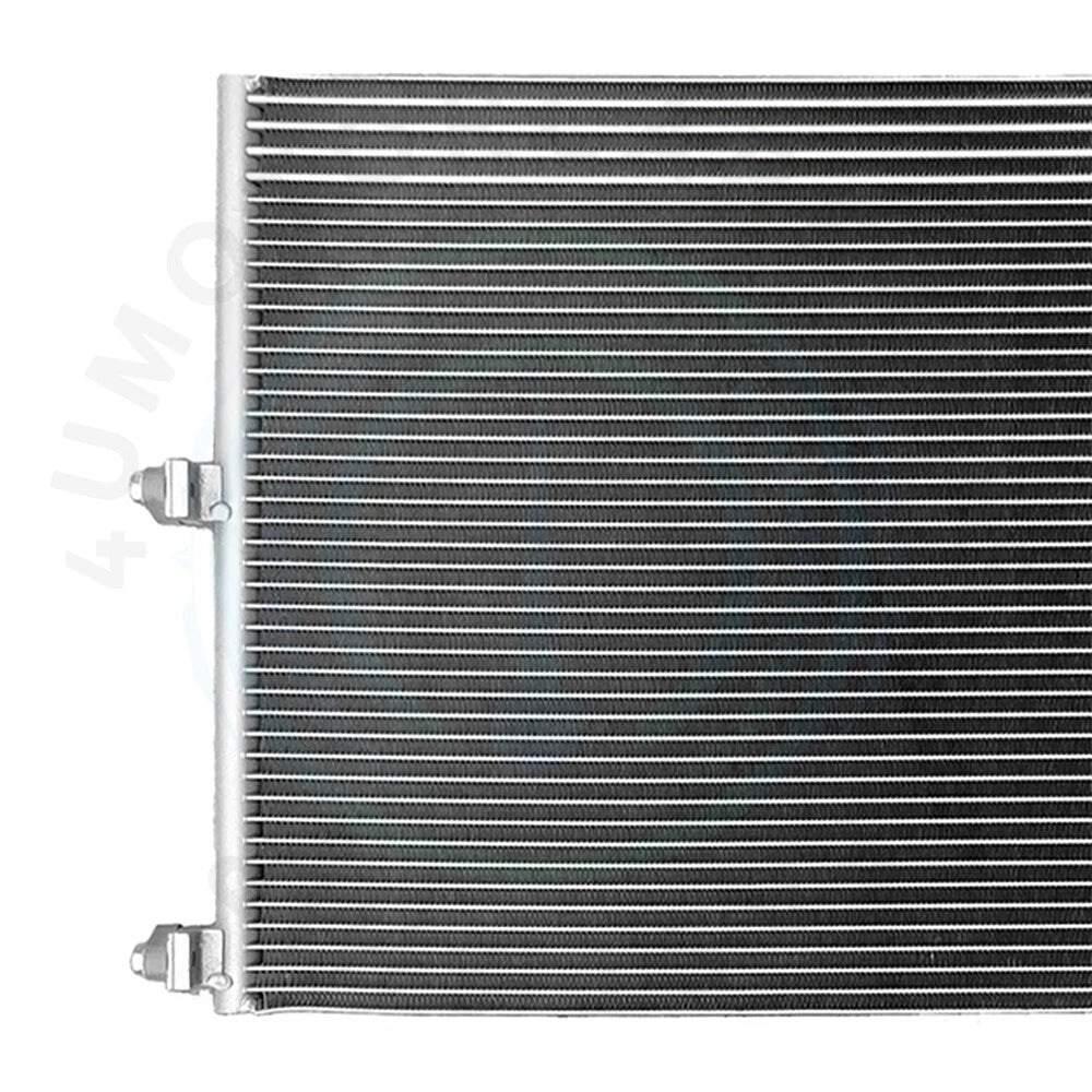 Cooling Kit for Ford F-150 & Lincoln Navigator (2009–2010)