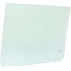 Rear Passenger Door Glass for Toyota RAV4 (2001–2005)