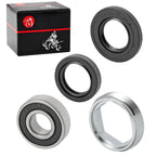 Steering Stem Bushing Bearing Seal Kit for Yamaha Big Bear 400 (2000-2012)