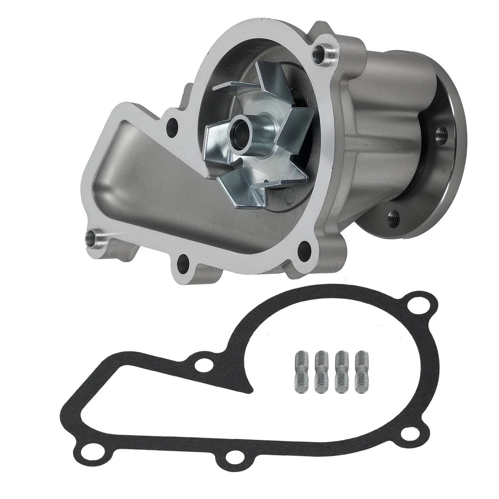 Coolant Water Pump for Hyundai Veloster/Kia Forte5 (2019–2021)