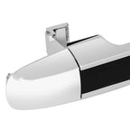 Exterior Door Handle for Hyundai Sonata (2006–2008) - Front RH, w/o Keyhole