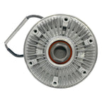 Radiator Fan Clutch Replacement for Dodge Ram 3500 6.7L (2009-2012)