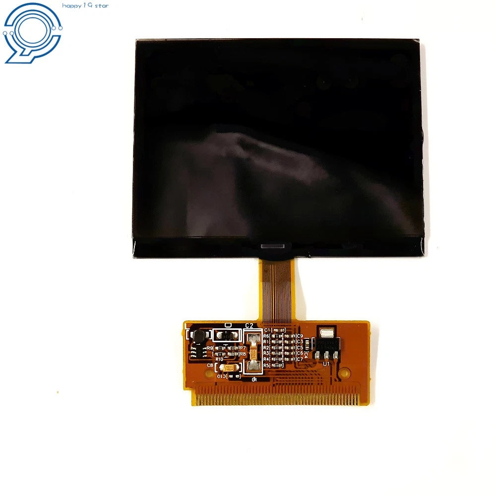 Driving Computer Screen for Audi A3 A4 A6 (1998-2005)