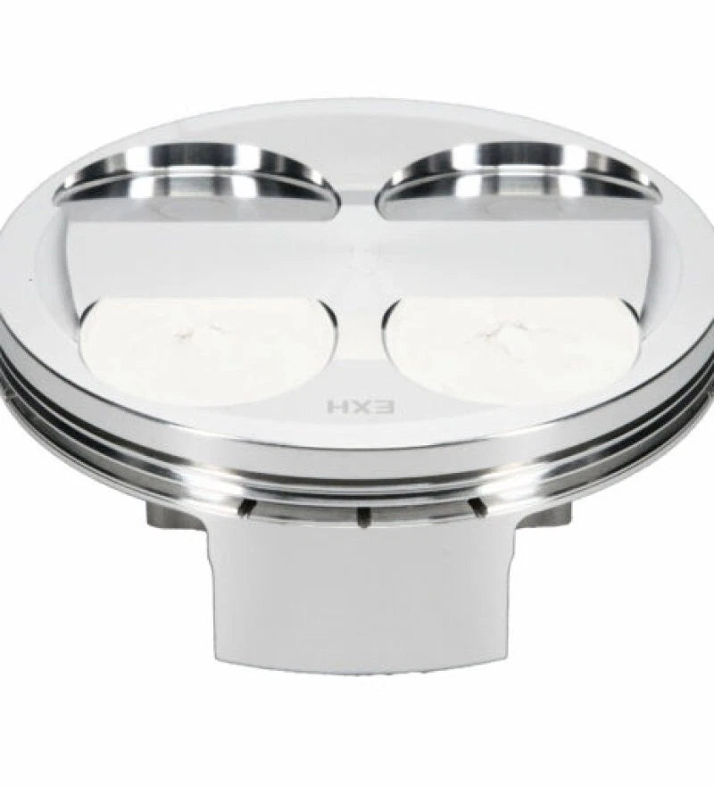 Piston Kit 13:50:1 96MM Bore for Honda TRX450R (2006–2008)