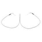 2X Stainless Steel Throttle Cable for Harley Sportster XL1200 883 (2004–2023)
