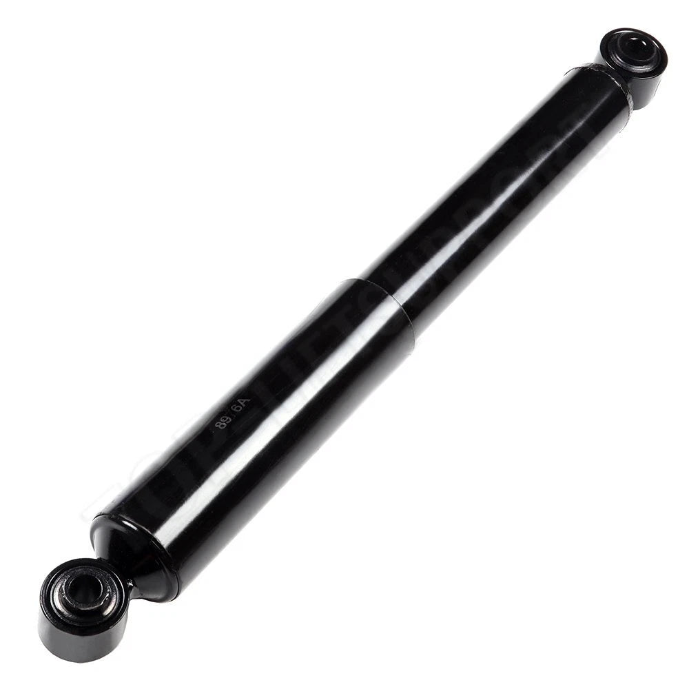 Rear Set Strut & Gas Shocks for Dodge Sprinter 2500 (2007–2009)