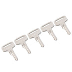 5PCS Keys 3000 GE83093 for JLG Genie S-40 S-60 S-80 GS-1530 GS-2046 GS-3232