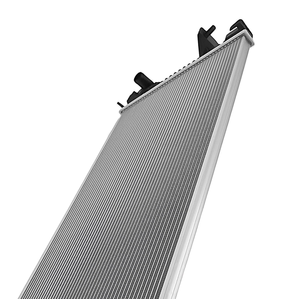 Aluminum Core Radiator for Ford F-150 3.5L V6 (2017–2022)
