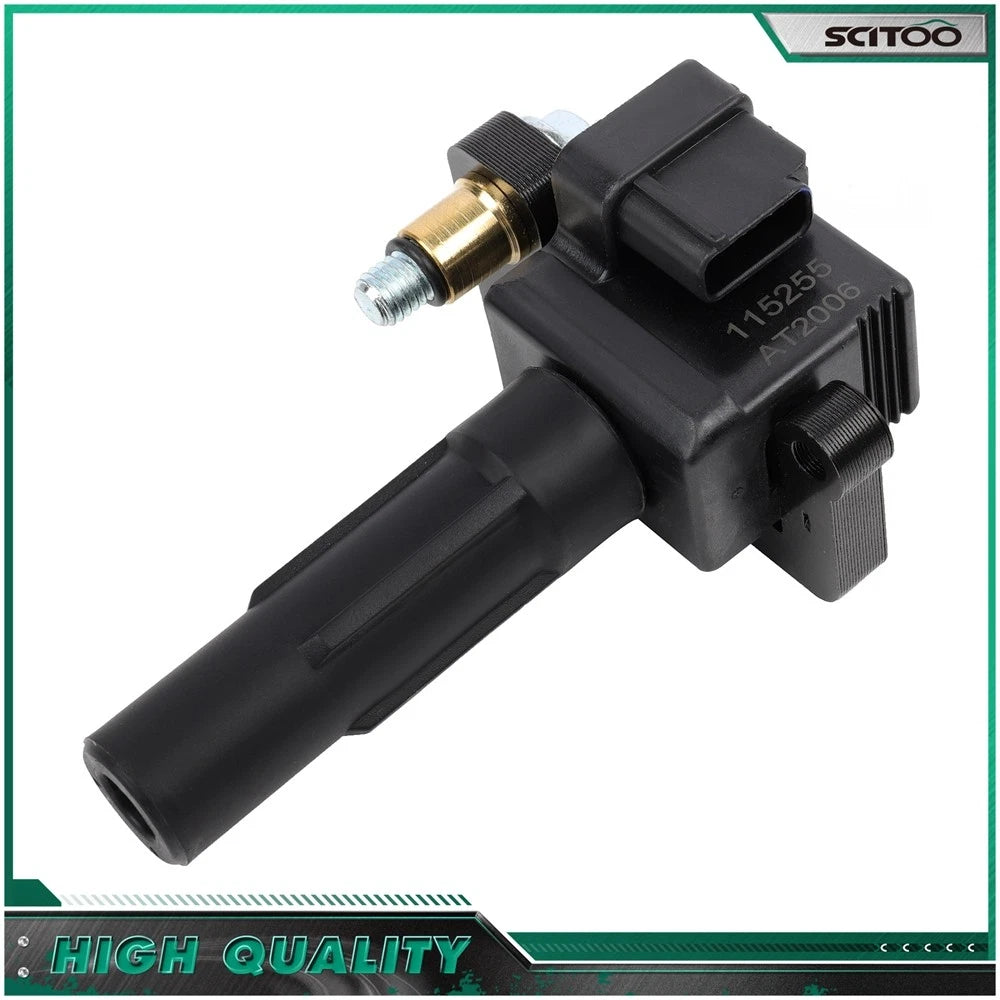 Ignition Coil for Subaru Impreza 2.0L (2003–2005) & Saab 9-2X 2.0L (2005) GN10434