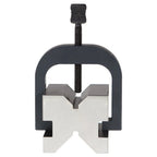 Set of 2 V Blocks for Precision Machining