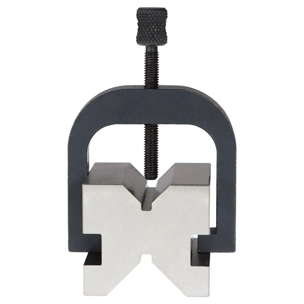 Set of 2 V Blocks for Precision Machining