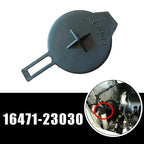 Engine Coolant Reservoir Cap for Toyota Corolla/Yaris (2014–2019)