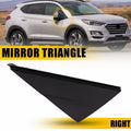 Fender Pillar Trim Mirror Corner Molding for Tucson (2016–2021)