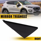 Fender Pillar Trim Mirror Corner Molding for Tucson (2016–2021)