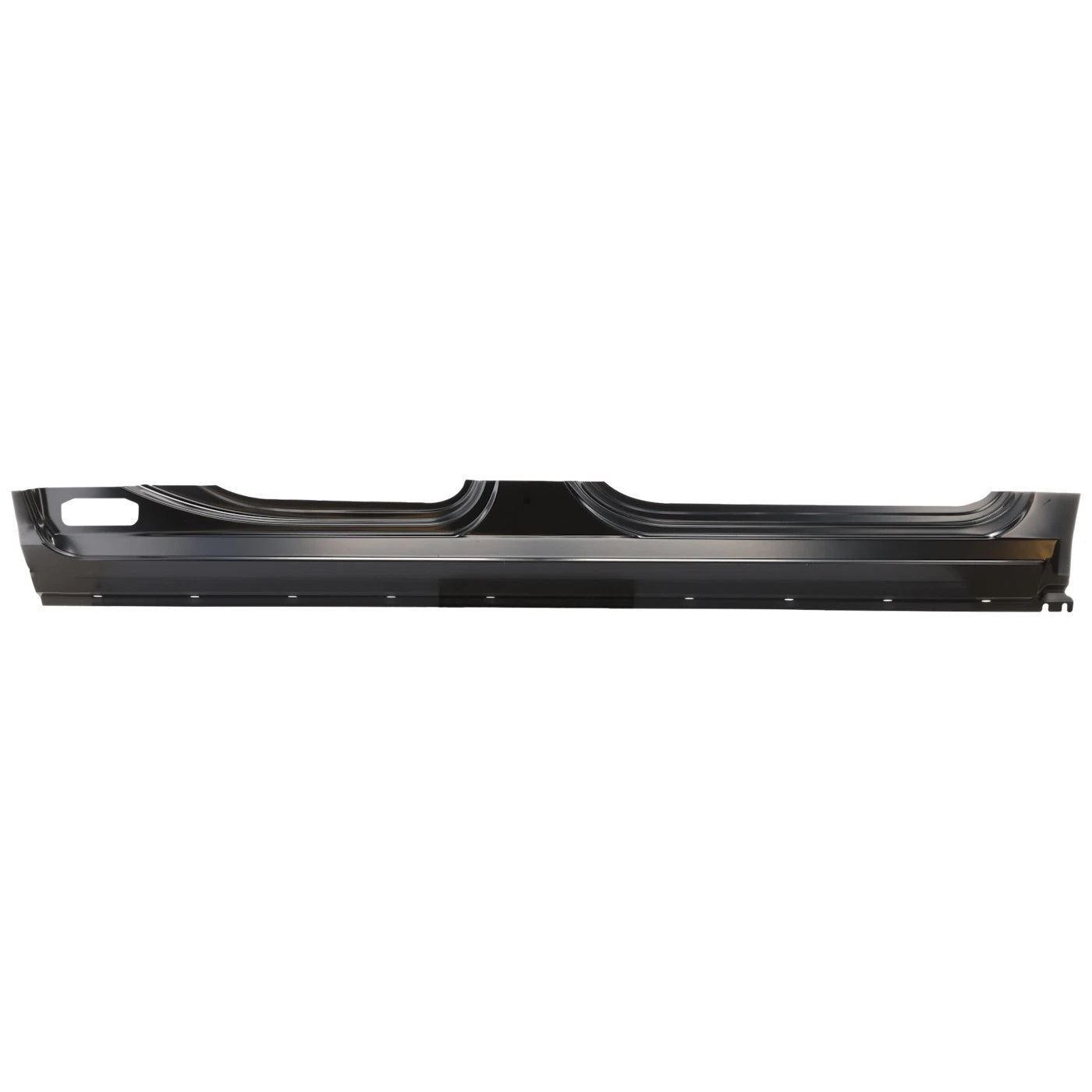 Set of 2 Rocker Panels for Ram Truck