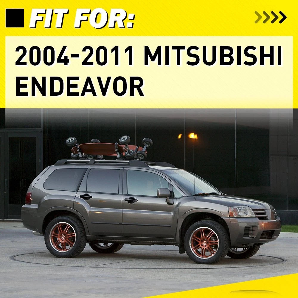 Outside Door Handle for Mitsubishi Endeavor (2004–2011)