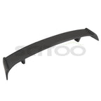 50" Universal ABS Trunk Spoiler & LED 3rd Brake Light