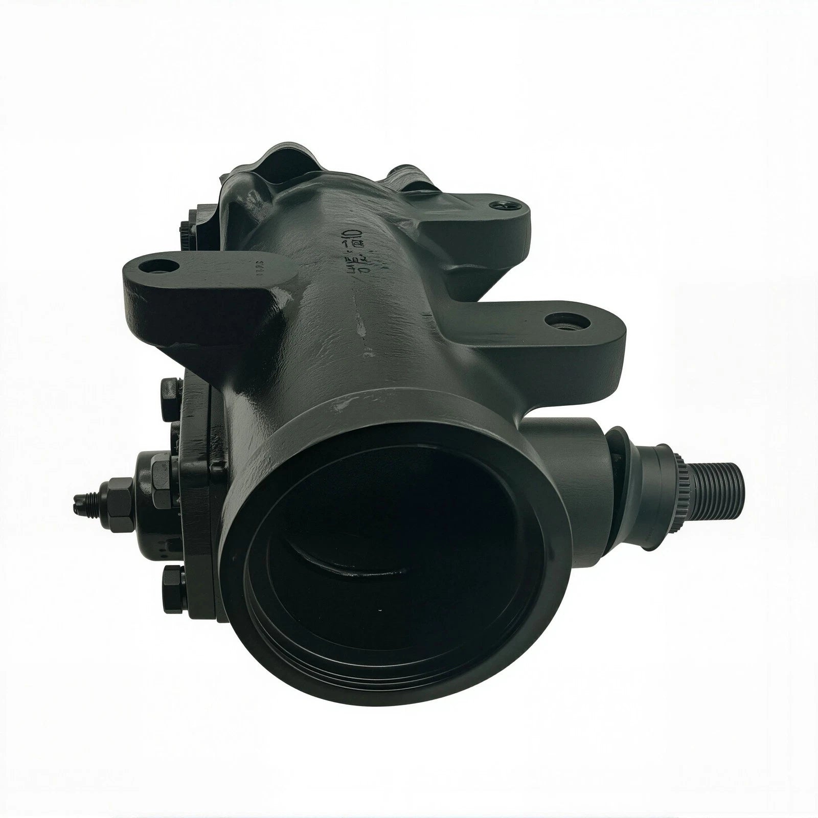 Power Steering Gear Box for Ford Bronco F150 F250 Mazda B2300 B4000 (1980–1997) 277516