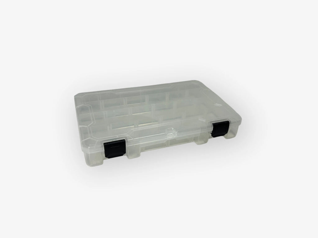 Boat Tackle Center 11in x 15in Polar White (530-105, M-1115-TC/PW)