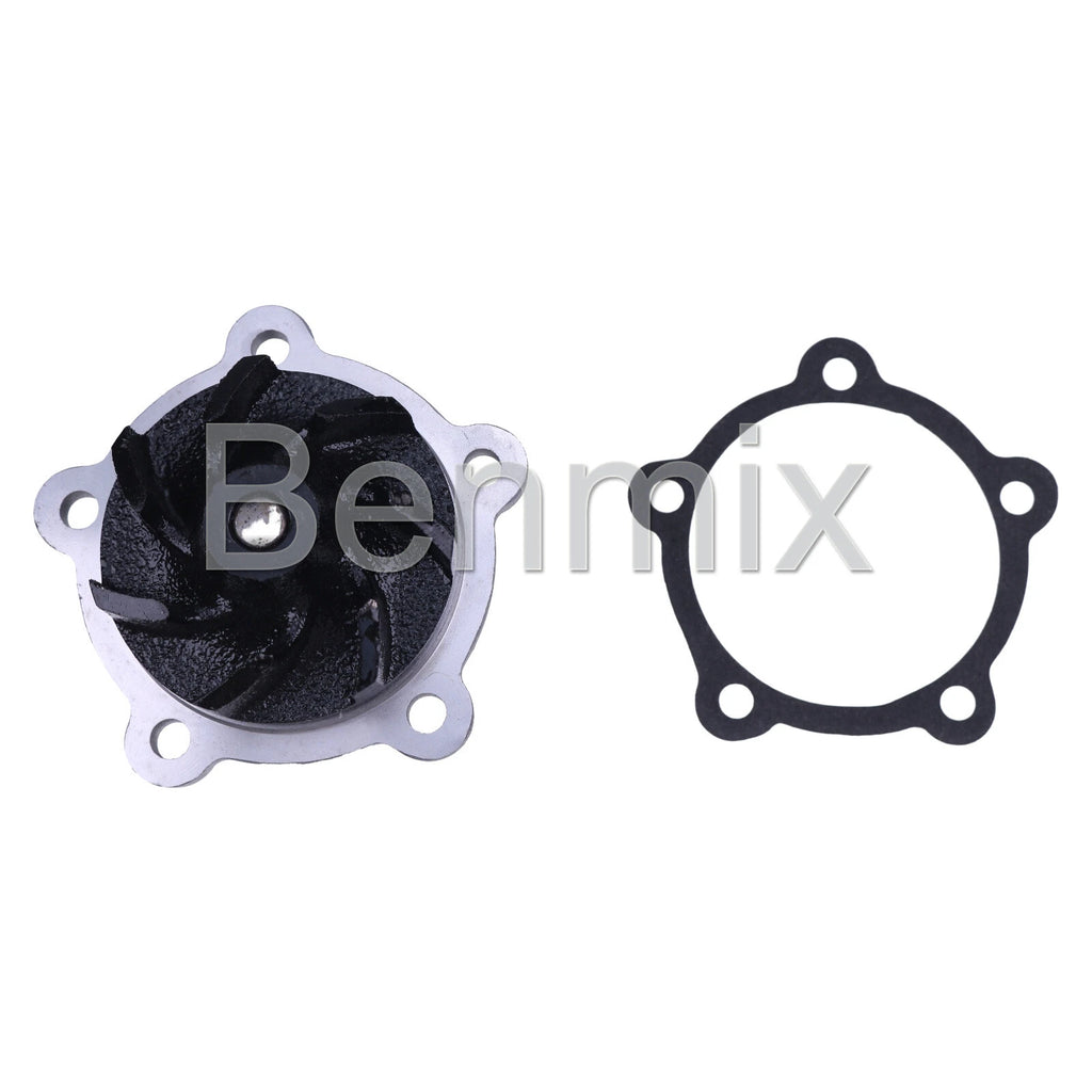 Water Pump 16120-23040-71 for Toyota 2J Engine Forklift (5FD10–30)