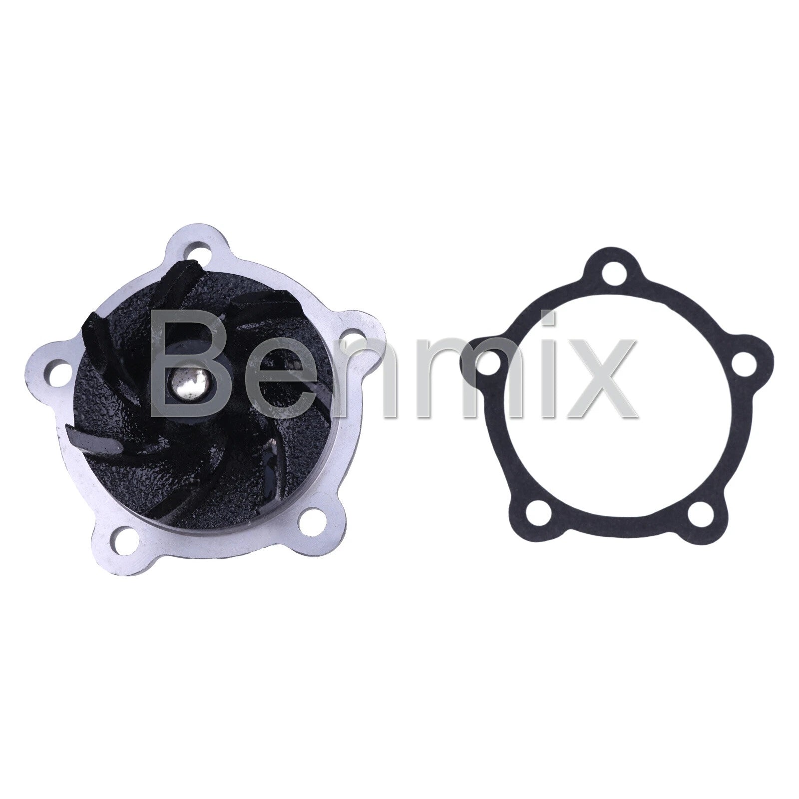 Water Pump 16120-23040-71 for Toyota 2J Engine Forklift (5FD10–30)