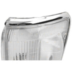 LH Chrome Corner Indicator Light Left for Toyota Hilux 4WD (1994–1997)