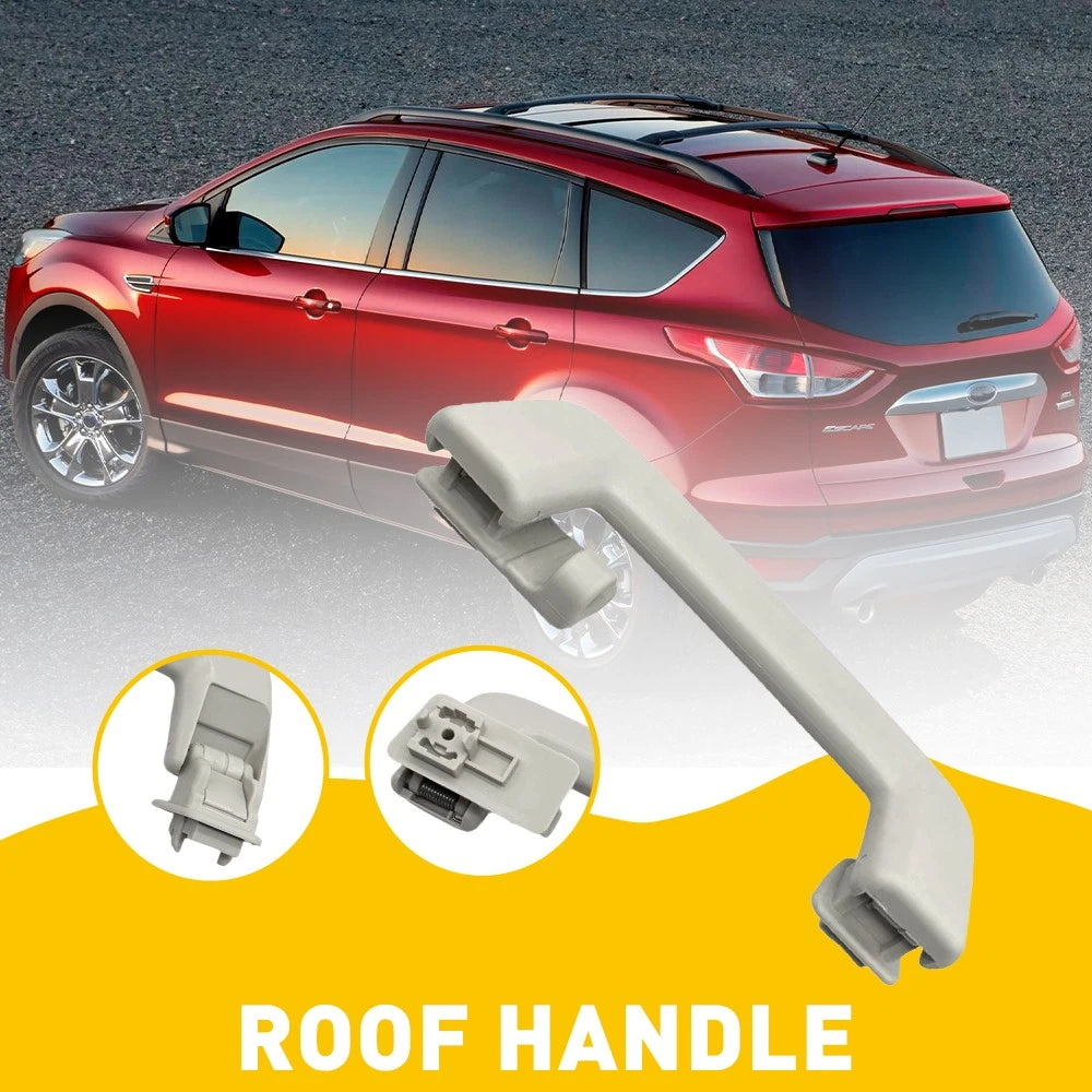 Rear Coat Hook Assist Pull Handle for Ford Escape (2012–2019) CJ5Z-7831406-AA