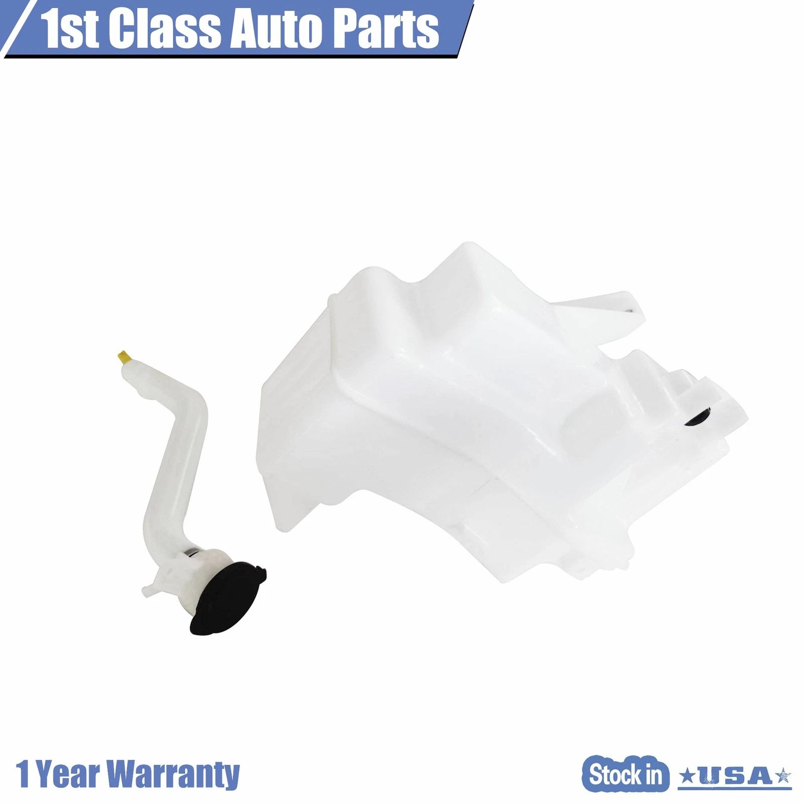 Washer Reservoir for Toyota Prius (2016-2021)
