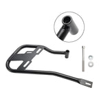 Side Saddle Bag Mounting Bracket for R.E. Hunter 350 (2022–2024)