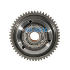 Clutch Starter One Way for Kymco Bet&Win 250 (2000–2006) / Agility 300 (2019–2020)