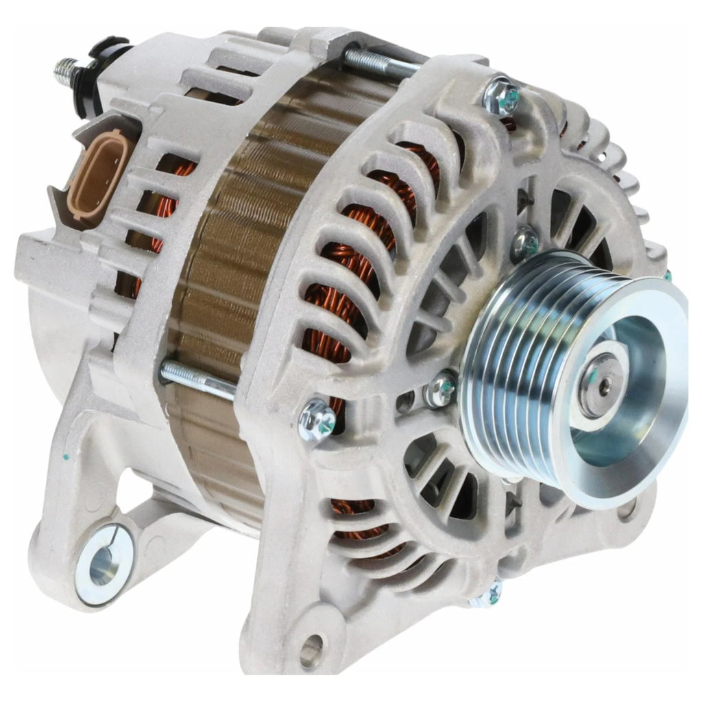 Alternator for Nissan Versa L4 1.6L (2012–2018)