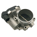 Throttle Body for BMW 550i X5 X6 750Li 650i 750i GT M5 4.4L V8 (2006–2017)