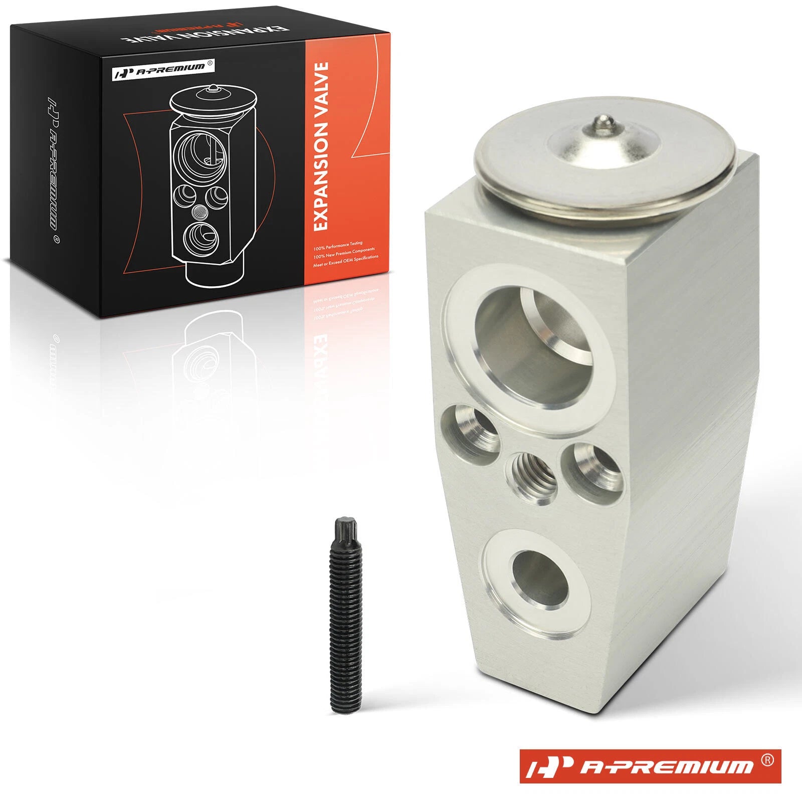 A/C Expansion Valve for Chevy Spark (2016â2021)