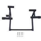 Engine Guard Crash Cage Bar for Yamaha MT-07 FZ-07 XSR700 (2014–2024)