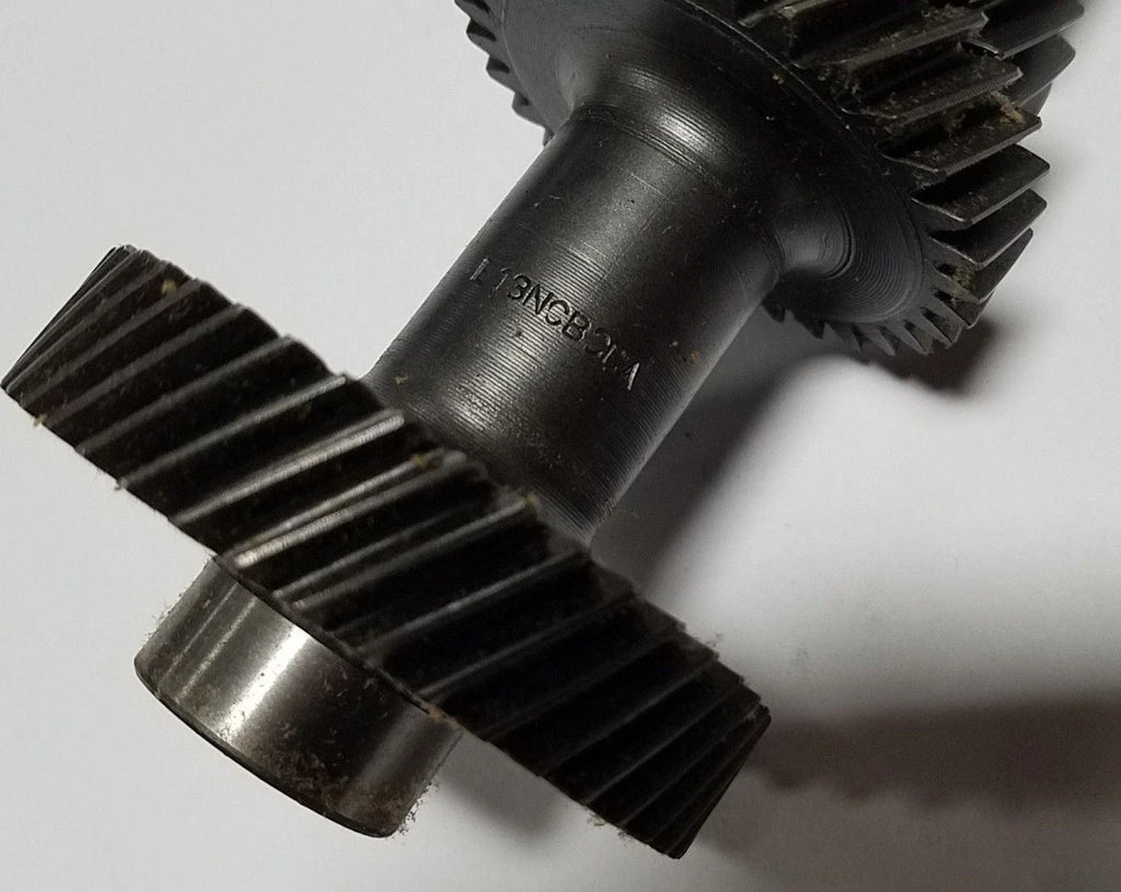 Input shaft for Ford Taurus SHO (1989–1991) E9DZ-7017-A, E9DZ701