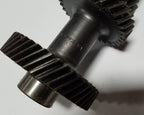 Input shaft for Ford Taurus SHO (1989–1991) E9DZ-7017-A, E9DZ701