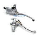 Rear Brake Master Cylinder for Honda VT1100T Shadow 1100 (1998–2001)
