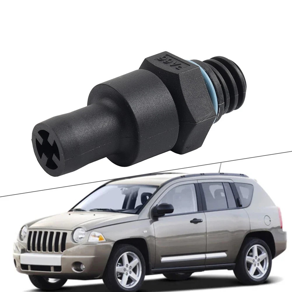 PCV Valve for Chrysler Sebring, Dodge, Jeep Cherokee 2.0L 2.4L (2010–2020)