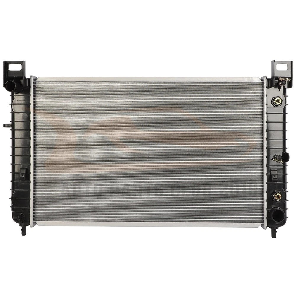 Radiator Assembly for Chevrolet Sonora, GMC Yukon (2000–2006)