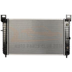 Radiator Assembly for Chevrolet Sonora, GMC Yukon (2000–2006)