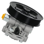 Power Steering Pump with Pulley for Jeep Compass Patriot Dodge Caliber (2007-2017)