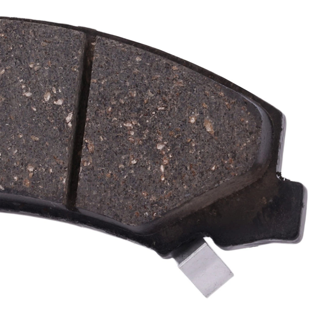 Front Brake Pad Set for Chevrolet Impala, Cadillac DTS, Buick Lucerne