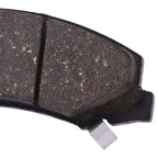 Front Brake Pad Set for Chevrolet Impala, Cadillac DTS, Buick Lucerne